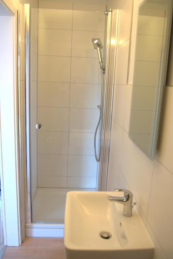 Akram Appartement II - Studio - Zentral Und Ruhig Hildesheim Luaran gambar